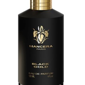 Mancera Black Gold M Sample EdP 2 ml