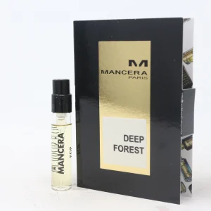 Mancera Deep Forest U Sample EdP 2 ml /2019