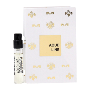 Mancera Aoud Line U Sample EdP 2 ml
