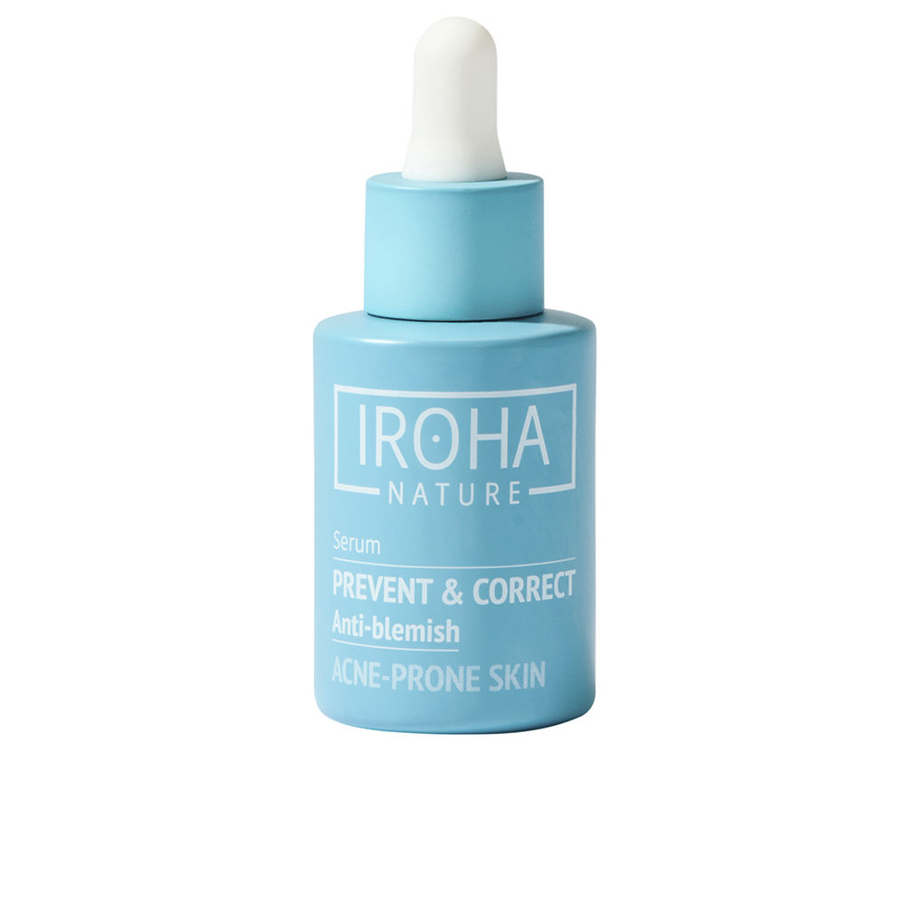 205598.jpg IROHA ACNE PRONE SKIN serum 30 ml - NVA6437114