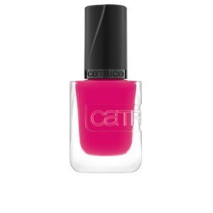 CATRICE GEL AFFAIR nail polish #018-Berry Styles 10.5 ml