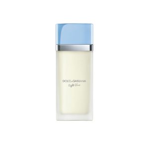 Dolce&Gabbana Light Blue W EdT 50 ml new pack