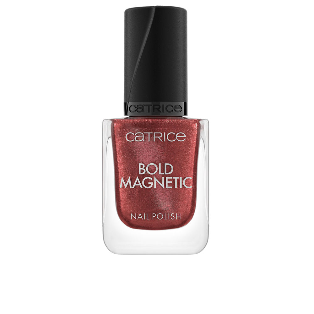 212027.jpg CATRICE BOLD MAGNETIC magnetic nail polish #010-Love At First Pull 10.5 ml - NVA9541574