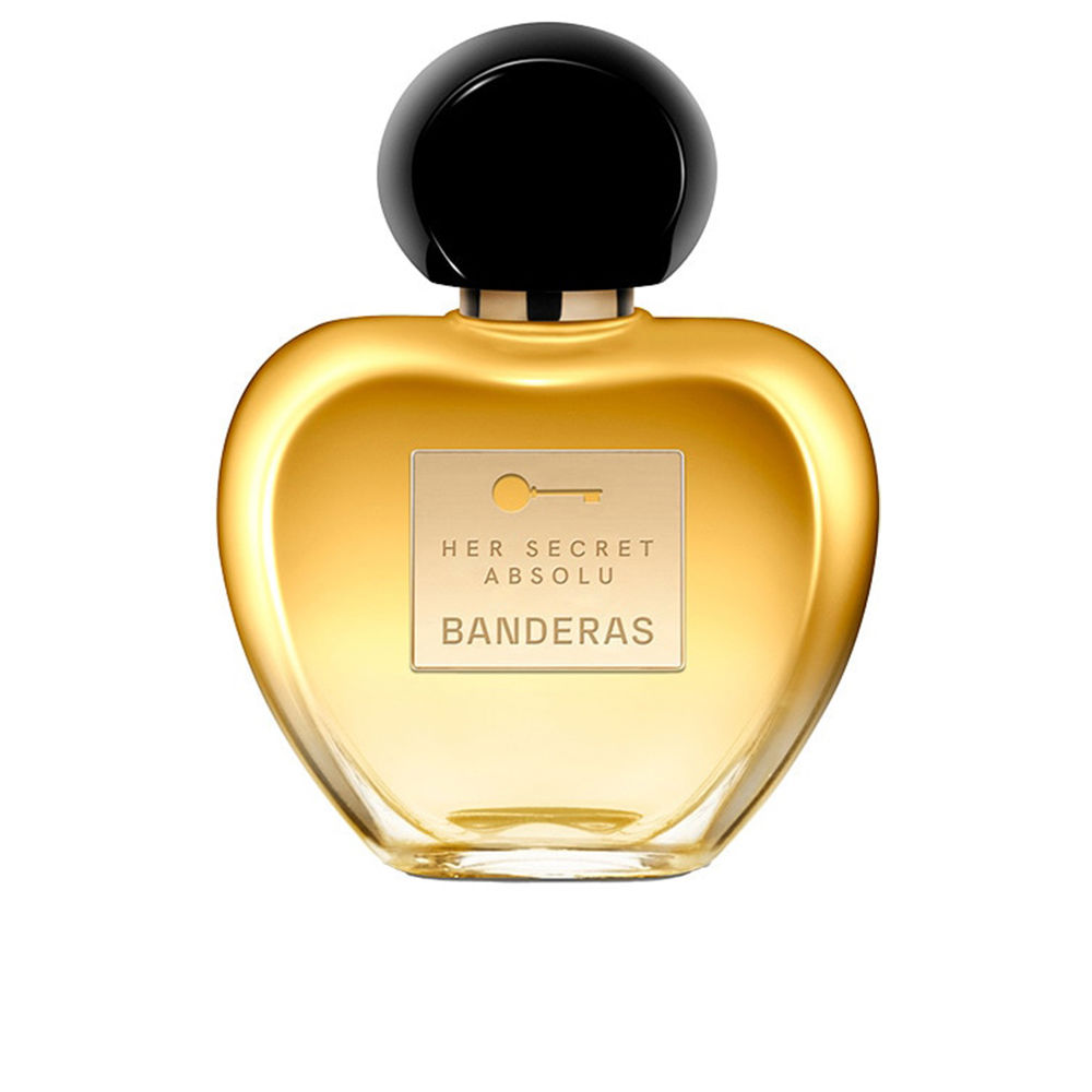 214174.jpg ANTONIO BANDERAS HER SECRET ABSOLU edp vapo 50 ml - NVA1112489