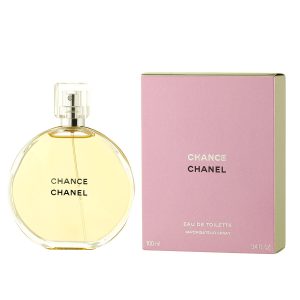 Chanel Chance W EdT 100 ml /dec