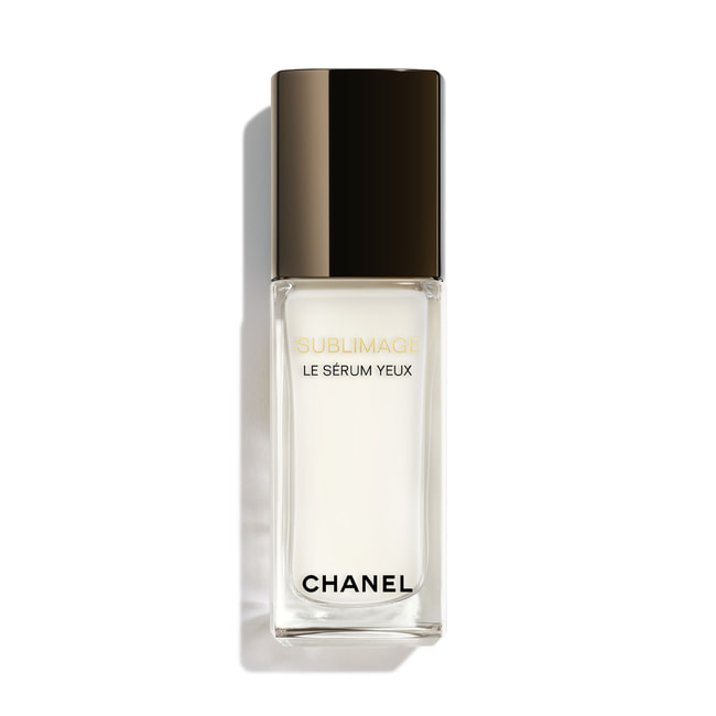 3145891479607 Chanel Sublimage Eye Concentrate 15 ml - PARB-28-966-00