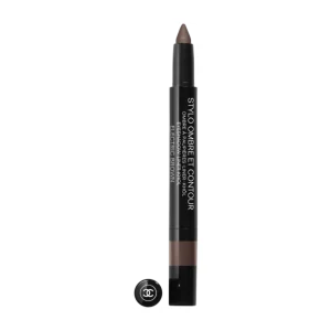 CHANEL STYLO ombre et contour #04-electric brown 0,8 gr
