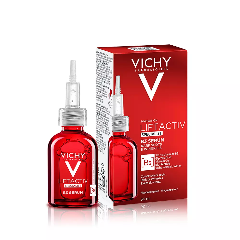 3337875734905 Vichy Liftactiv Specialist B3 Serum 30 ml - PARC-VI-358-30