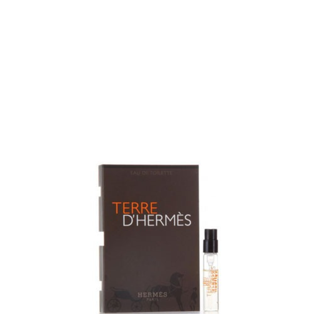 3346130009597.jpg Hermès Terre d'Hermes M Sample EdT 2 ml - LB8890918