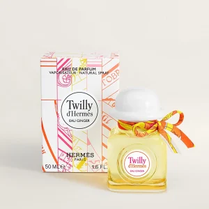 Hermès Twilly d'Hermes Eau Ginger W EdP 50 ml /2021