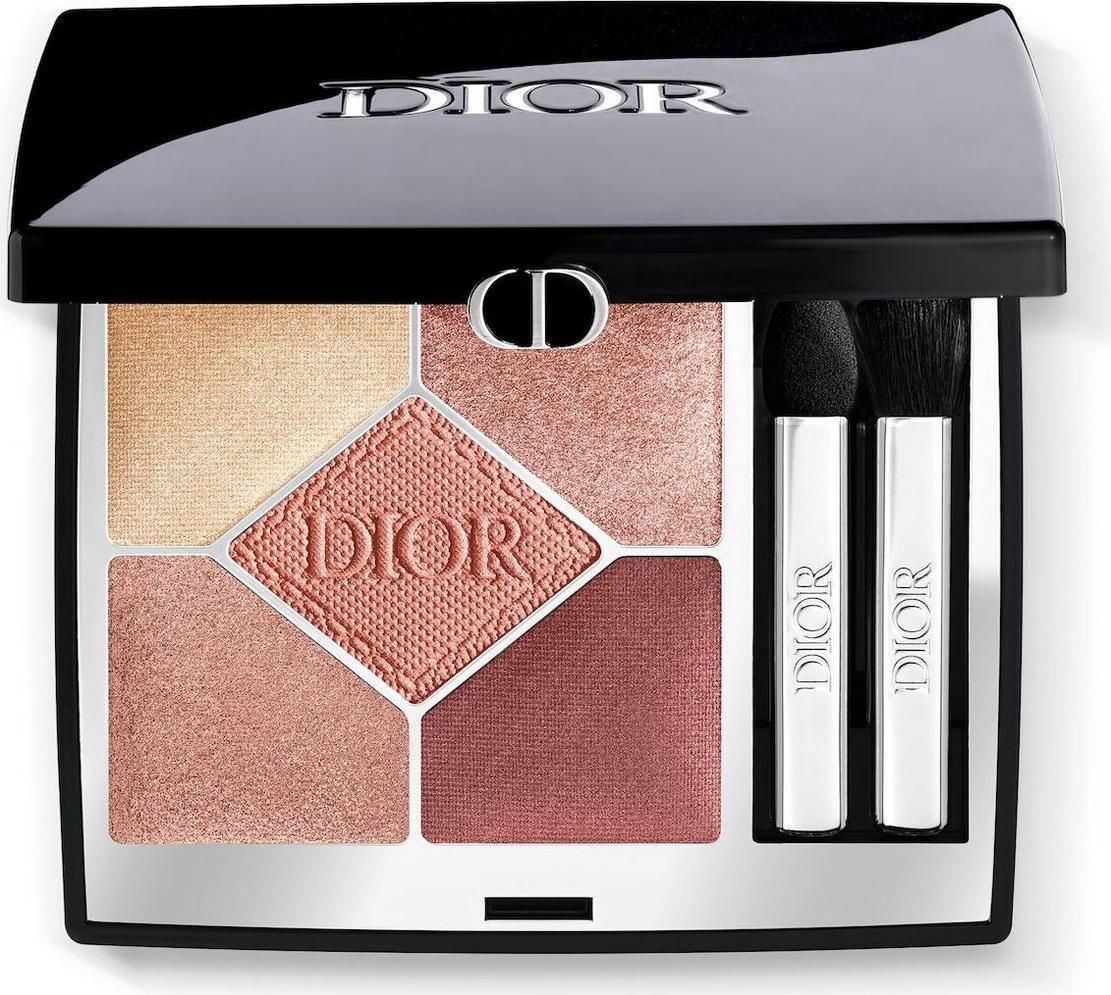 3348901663571 Dior 5 Couleurs Couture Eyeshadow Palette #743 Rose Tulle 7 g - PARC-CD-547-30