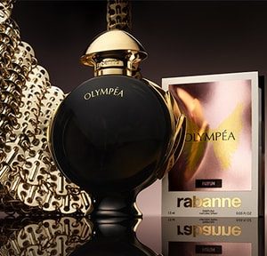 Paco Rabanne Olympea Parfum W Sample Parfum 1.5 ml