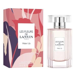 Lanvin Les Fleurs - Water Lily W EdT 50 ml /2021