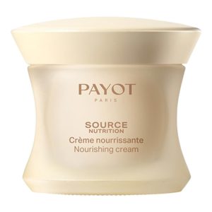 PAYOT SOURCE NUTRITION nourishing cream 50 ml
