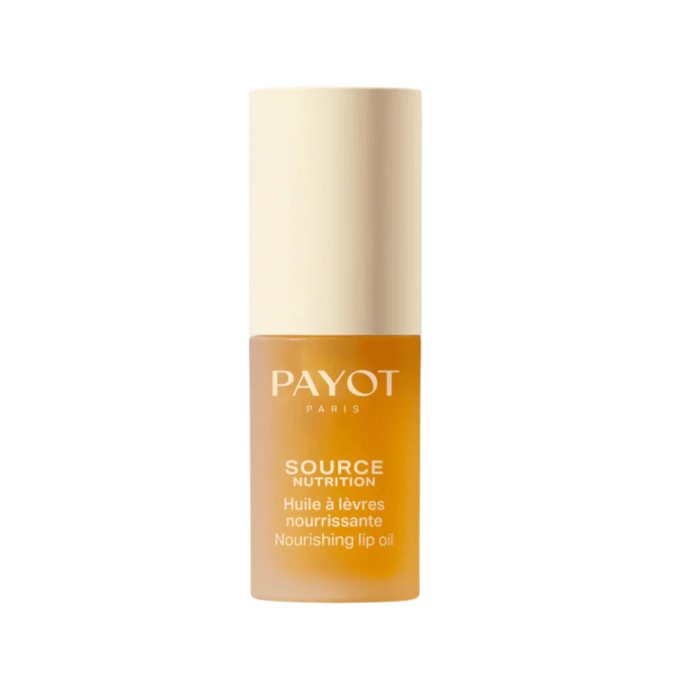 3390150595721 PAYOT SOURCE NUTRITION nourishing lip oil 5 ml - NVA0595721