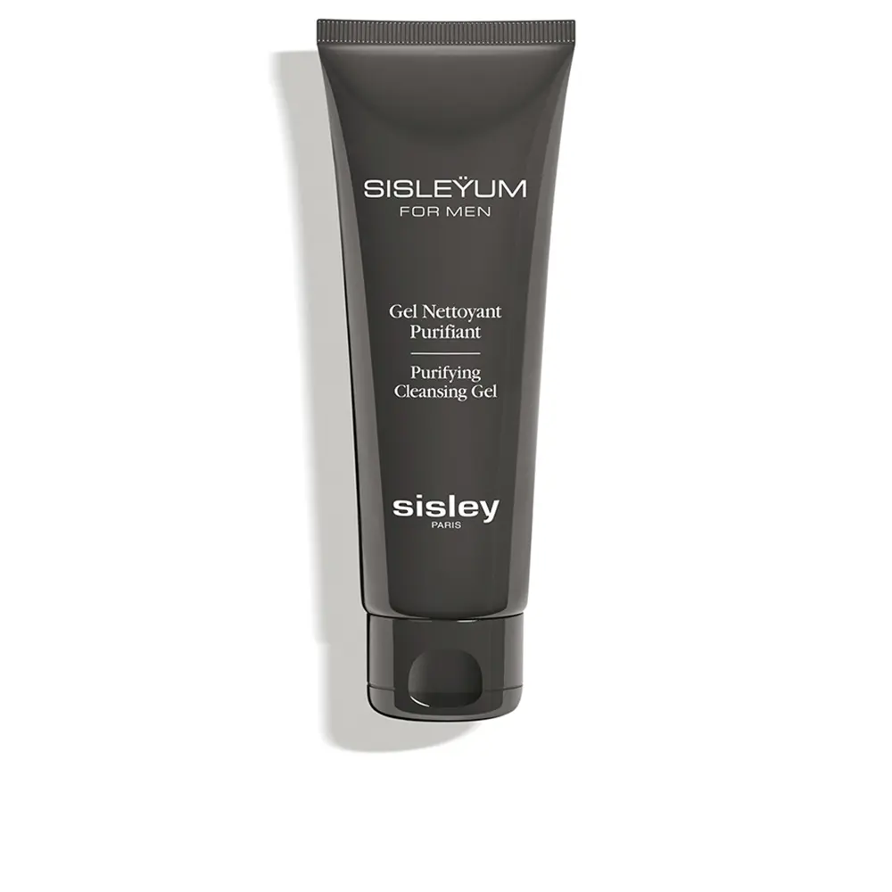 3473311550705.webp SISLEY SISLEŸUM FOR MEN purifying cleansing gel 125 ml - NVA1550705