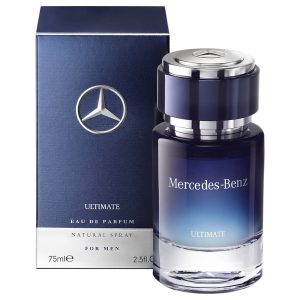 Mercedes-Benz Ultimate M EdP 75 ml /2022