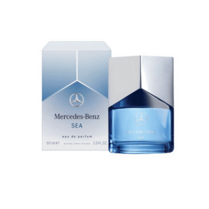 Mercedes Benz Sea Edp Spray   60 ml