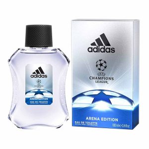 Adidas UEFA Champions League Arena Edition M EdT 100 ml