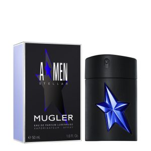 Thierry Mugler A Men Stellar M EdP Lumineuse 100 ml /rubber /2025