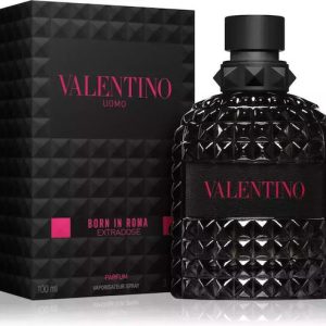 Valentino Uomo Born In Roma Extradose M Parfum 50 ml NFS /2025
