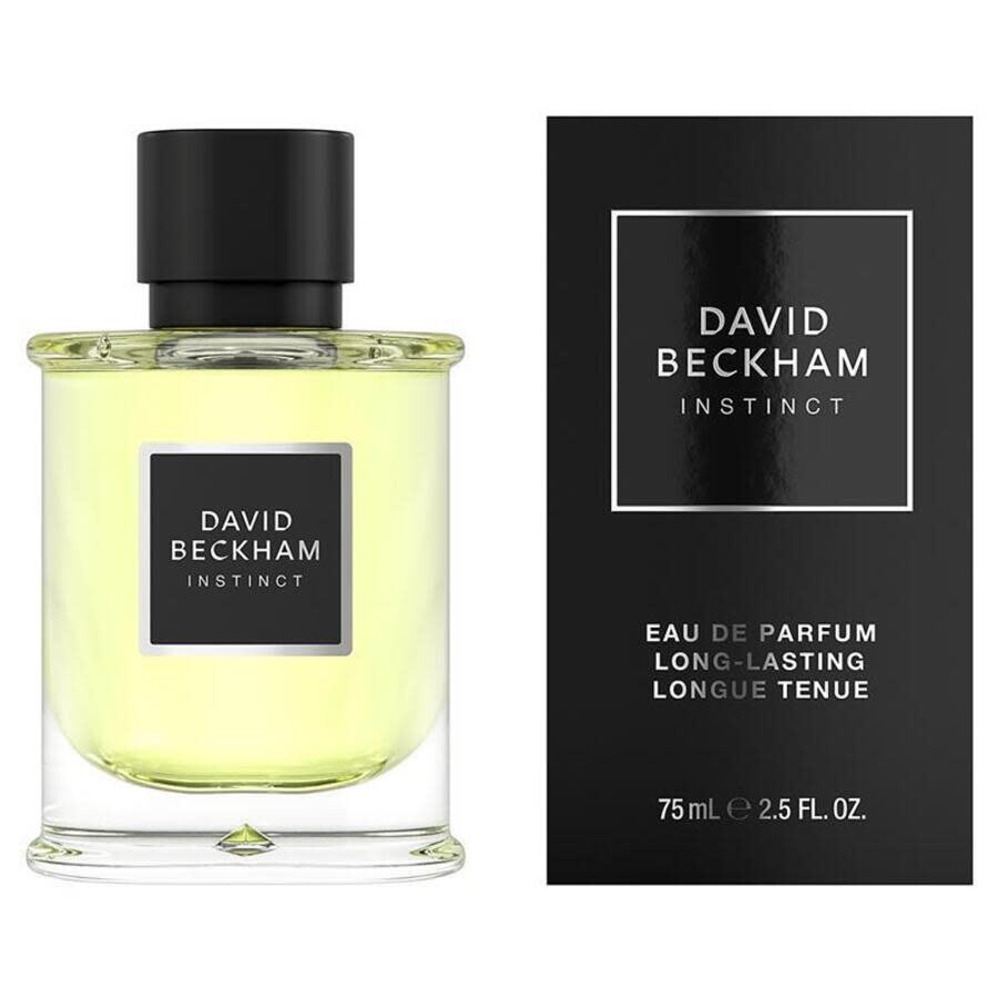 3616304892783 David Beckham Instinct M EdP 75 ml - LB1390237