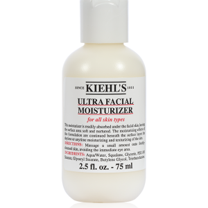 Kiehl's Ultra Facial Moisturizer