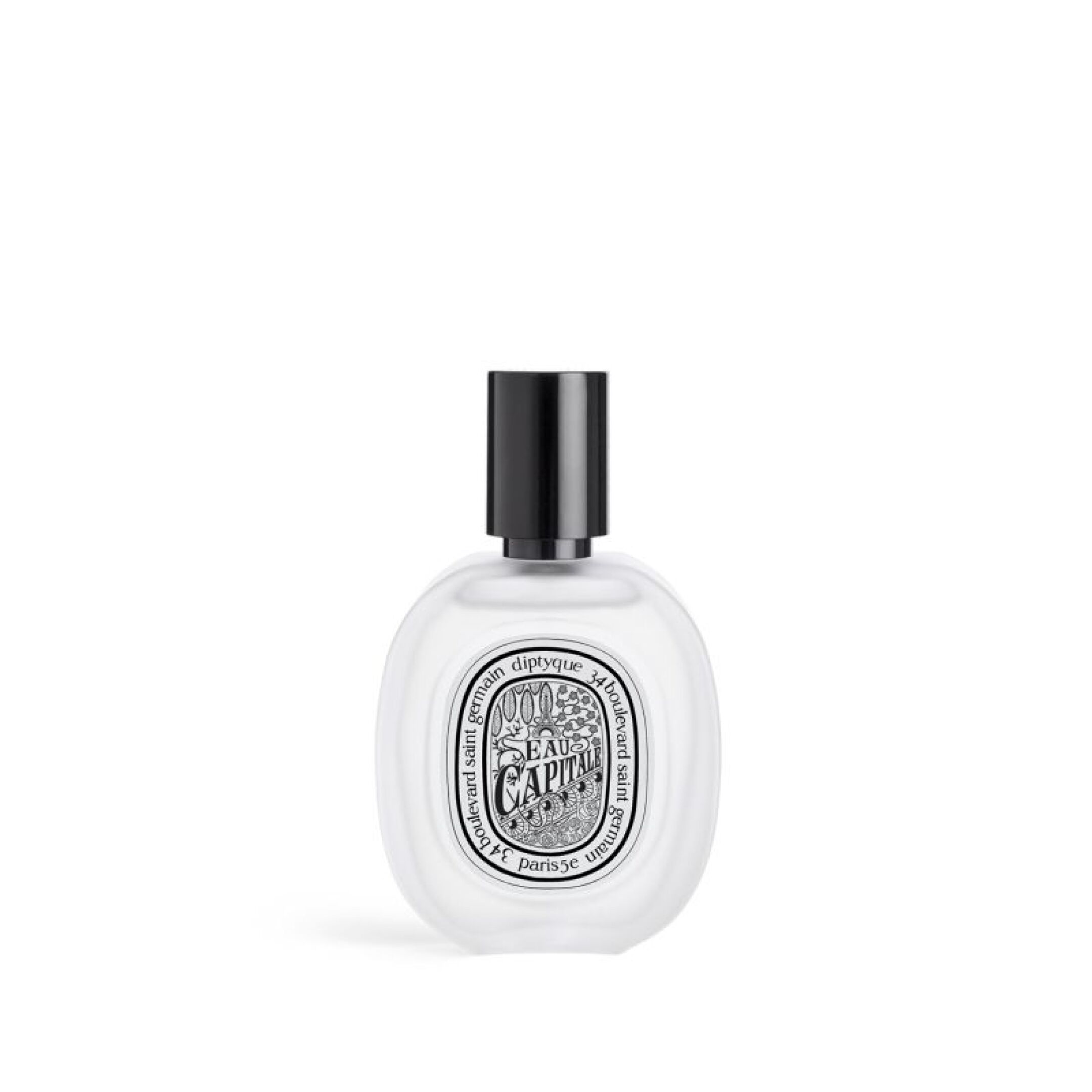 3700431428660 Diptyque Eau Capitale Hair Mist 30 ml - PARU-KH-185-30
