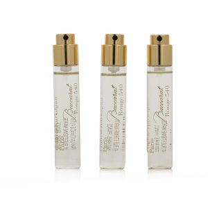 Maison Francis Kurkdjian Baccarat Rouge 540 U Extrait de Parfum 3x11 ml spray refills