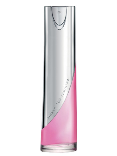 4013670000641.jpg Aigner Too Feminine W EdP 100 ml - tester - LB1010107