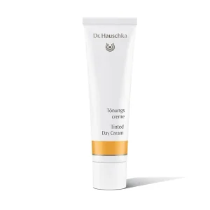 Dr. Hauschka Tinted Day Cream   30 ml