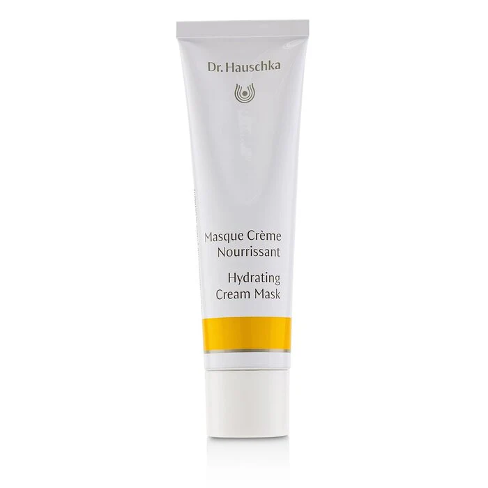 4020829041318 Dr. Hauschka Hydrating Cream Mask 30 ml - PARB-30-726-00