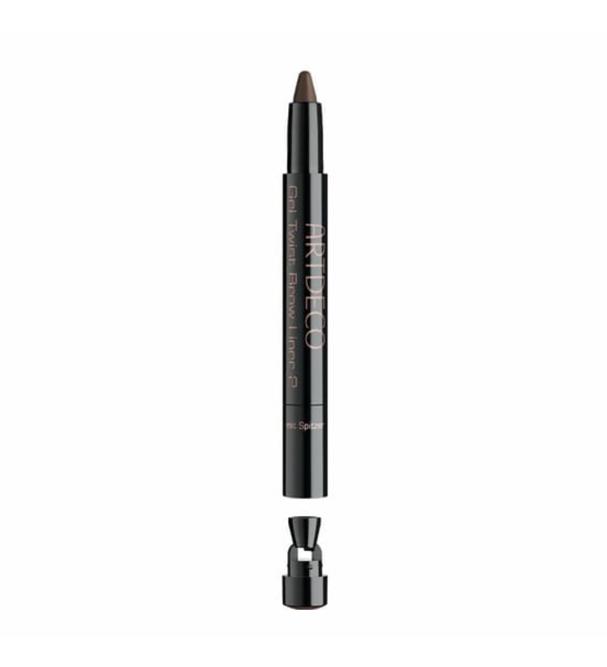 4052136105247.jpeg Artdeco Gel Twist Brow Liner #2 Deep Brown 0,8 gr - PARC-AD-352-01