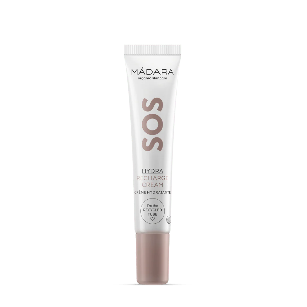 4752223008528 Madara Sos Hydra Recharge Cream 15 ml - PARB-31-486-00