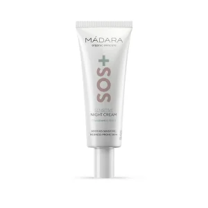 Madara Sos+ Sensitive Night Cream   70 ml