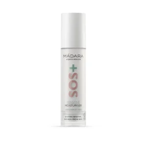 Madara Sos+ Sensitive Moisturiser    50 ml