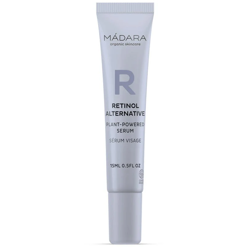 4752223014659.webp MÁDARA ORGANIC SKINCARE TIME MIRACLE botanic retinol serum 15 ml - PARB-31-484-00
