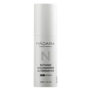 Madara Botanic Niacinamide Alternative 5 In 1 Serum   30 ml