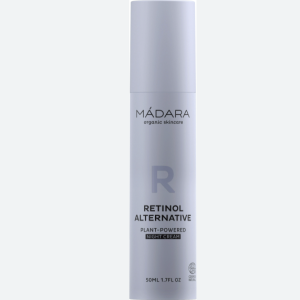 Madara Retinol Alternative Plant-Powered Night Cream   50 ml