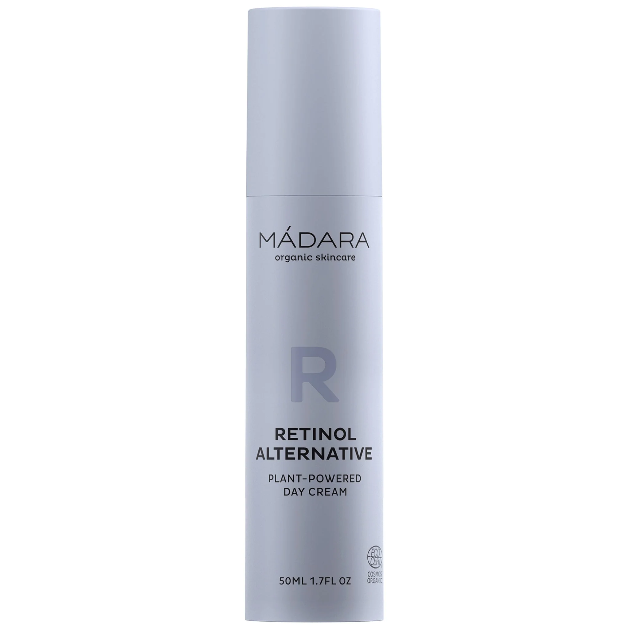4752223016349 Madara Retinol Alternative Plant-Powered Day Cream 50 ml - PARB-31-492-00