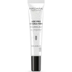 Madara Age Pro Hydra Firm Hyaluron Jelly Moisturizer   15 ml