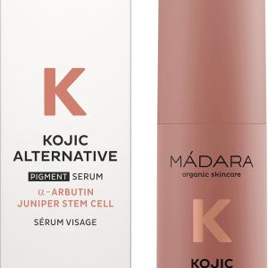 Madara Kojic Alternative Pigment Serum   30 ml