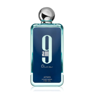 Afnan 9 A.M. Dive U EdP 100 ml - tester  /2022
