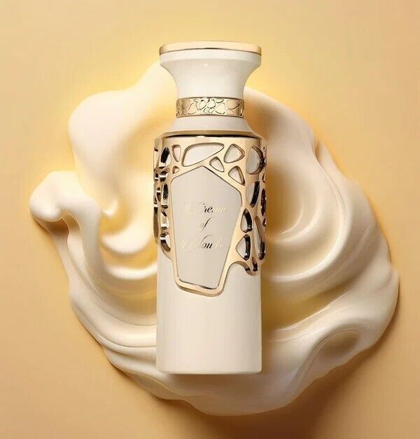 6290360379531-1.jpg Fragrance World Crème of Clouds U EdP 100 ml /2025 - LB1630201