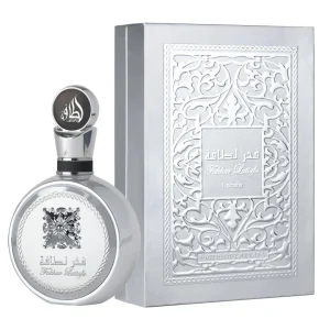 Lattafa Pride Fakhar (Platin) U EdP 100 ml /2025