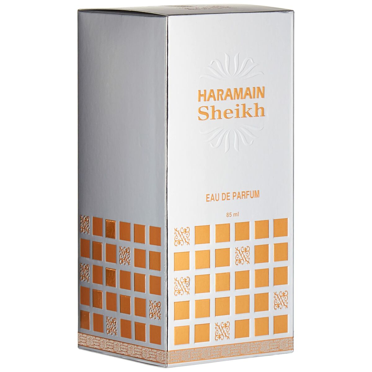 6291100137152.jpg Al Haramain Sheikh U EdP 85 ml (G. Laroche Drakkar) - LB4020241