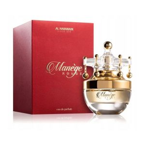 Al Haramain Manege Rouge W EdP 75 ml - tester