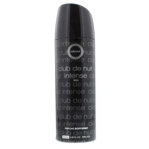 Armaf Club De Nuit Intense M deo body spray 200 ml - 12+1 free