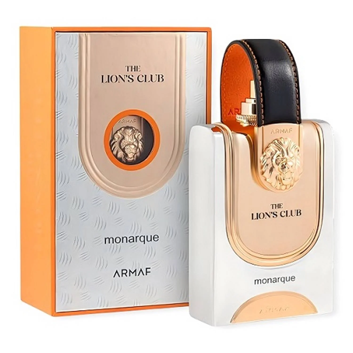 6294015181357.webp Armaf The Lions Club - Monarque M EdP 100 ml /2024 - LB1024227