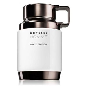 Armaf Odyssey Homme White Edition M EdP 60 ml